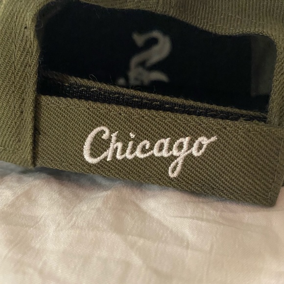 Personalized ladies hat one size fits all - Picture 3 of 4